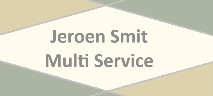 Jeroen Smit Multi Service